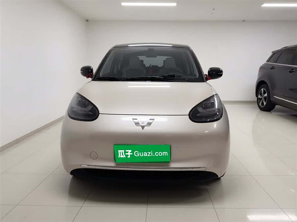 Wuling Bingo, 2024 24