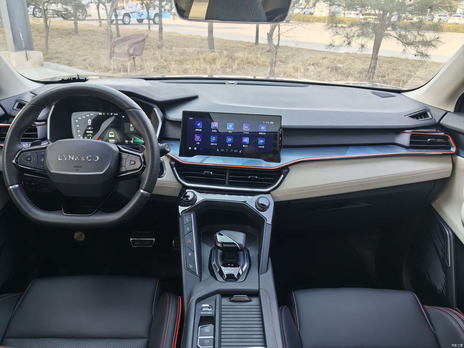 Lynk & Co 02, 2022 6