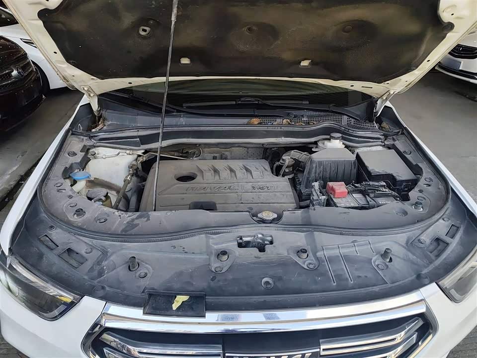 Haval H6 Haval H6