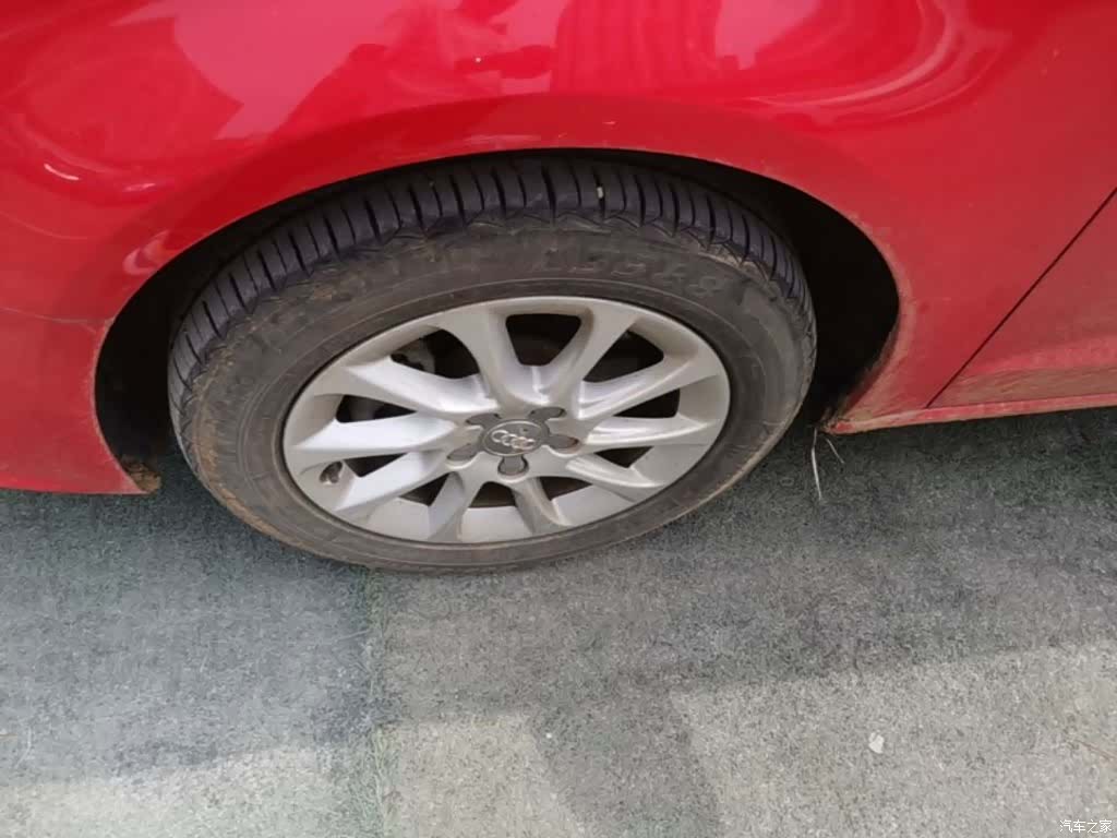 Audi A3, 2015 25