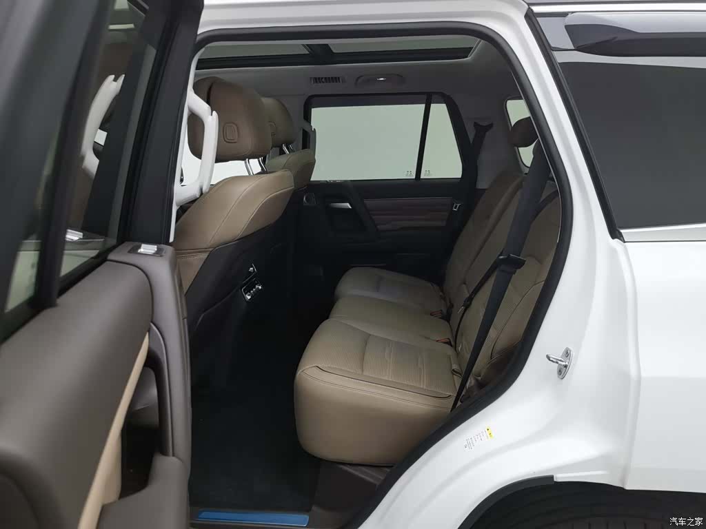 BAIC BJ60, 2023 15