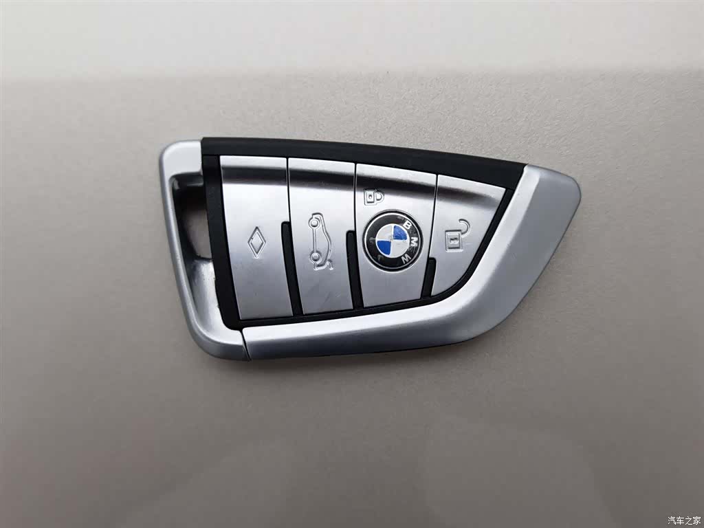 BMW 5 Series, 2018 19
