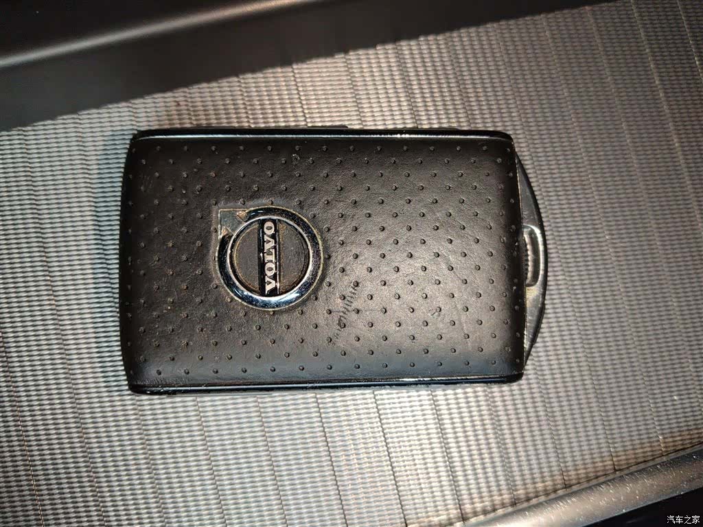 Volvo XC60, 2018 17