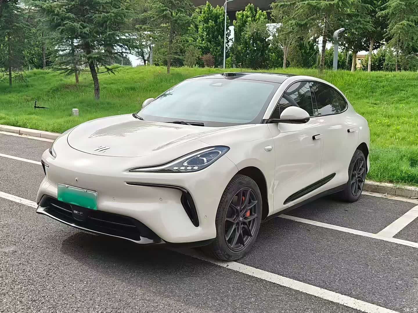 IM Motors LS6, 2023 1