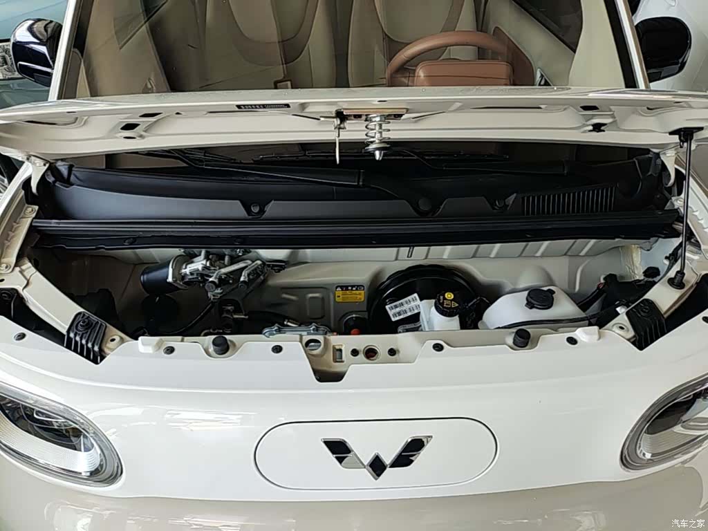 Wuling MINIEV, 2025 20