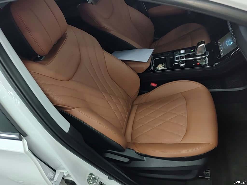 Chery Tiggo 8 Plus, 2022 17