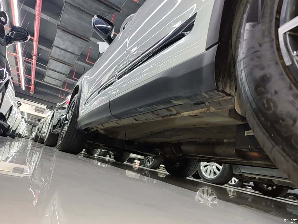 Chery Tiggo 8 Plus, 2022 19