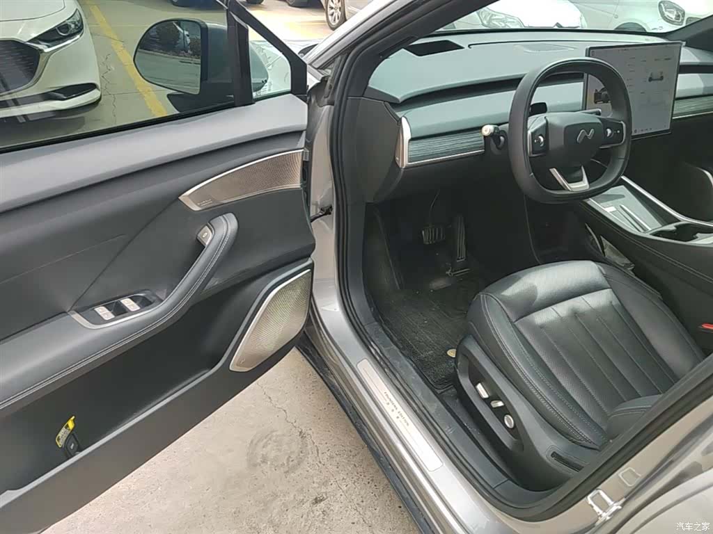 NIO L60, 2024 16