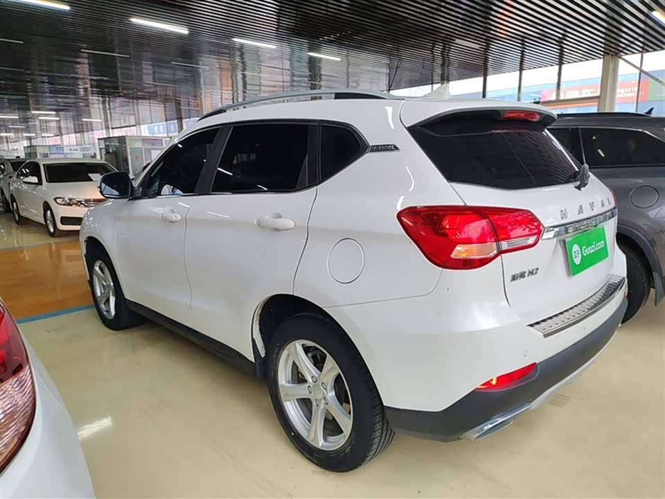 Haval H2 Haval H2