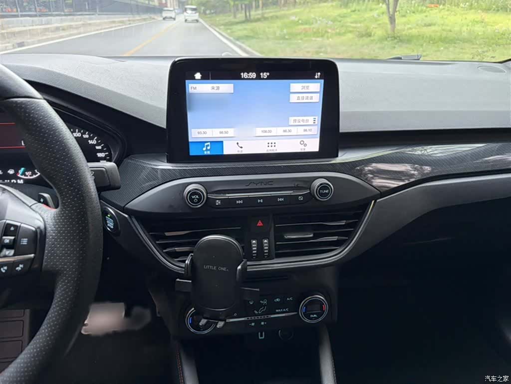 Ford Focus, 2021 6