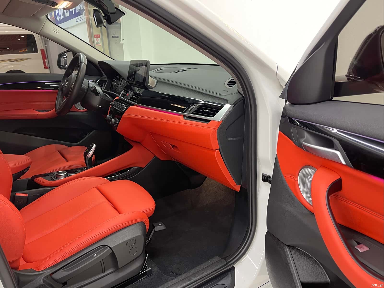 BMW X2, 2023 9