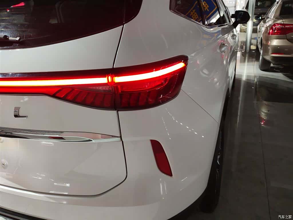 Haval H6, 2020 8