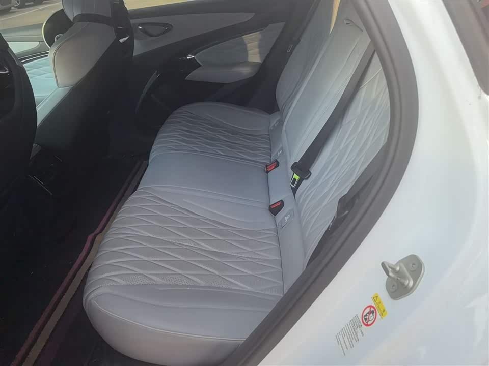 BYD seal