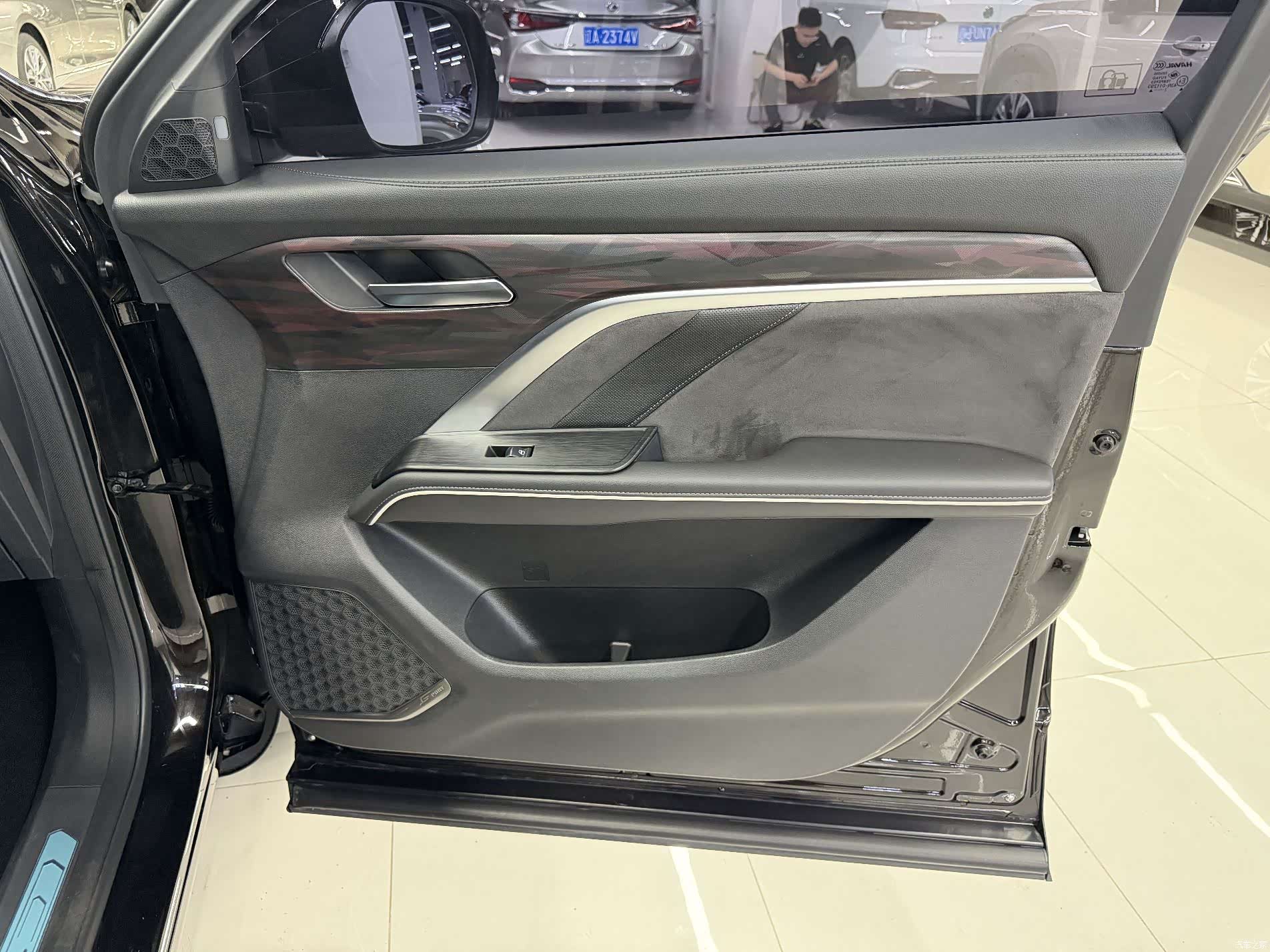 Haval H6, 2022 6