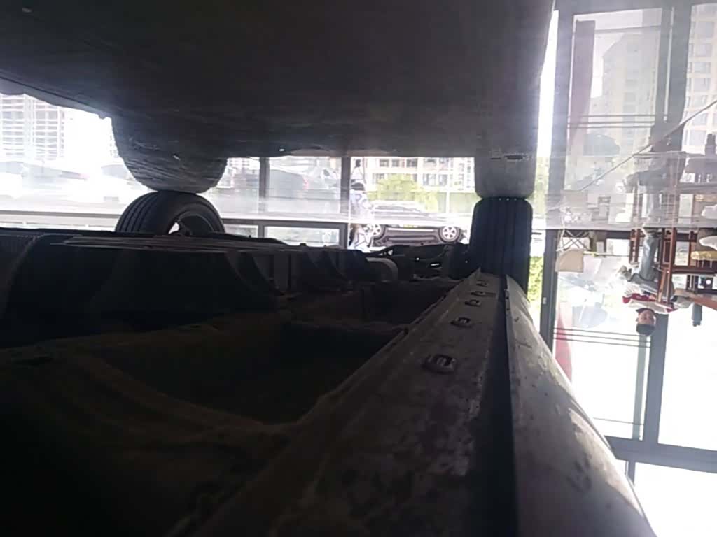Roewe RX5, 2024 19