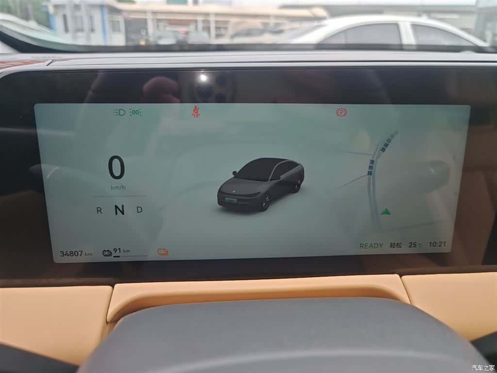 Leapmotor C01, 2024 12