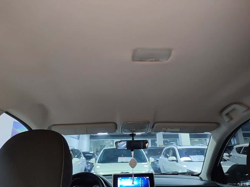 Haval M6, 2021 18