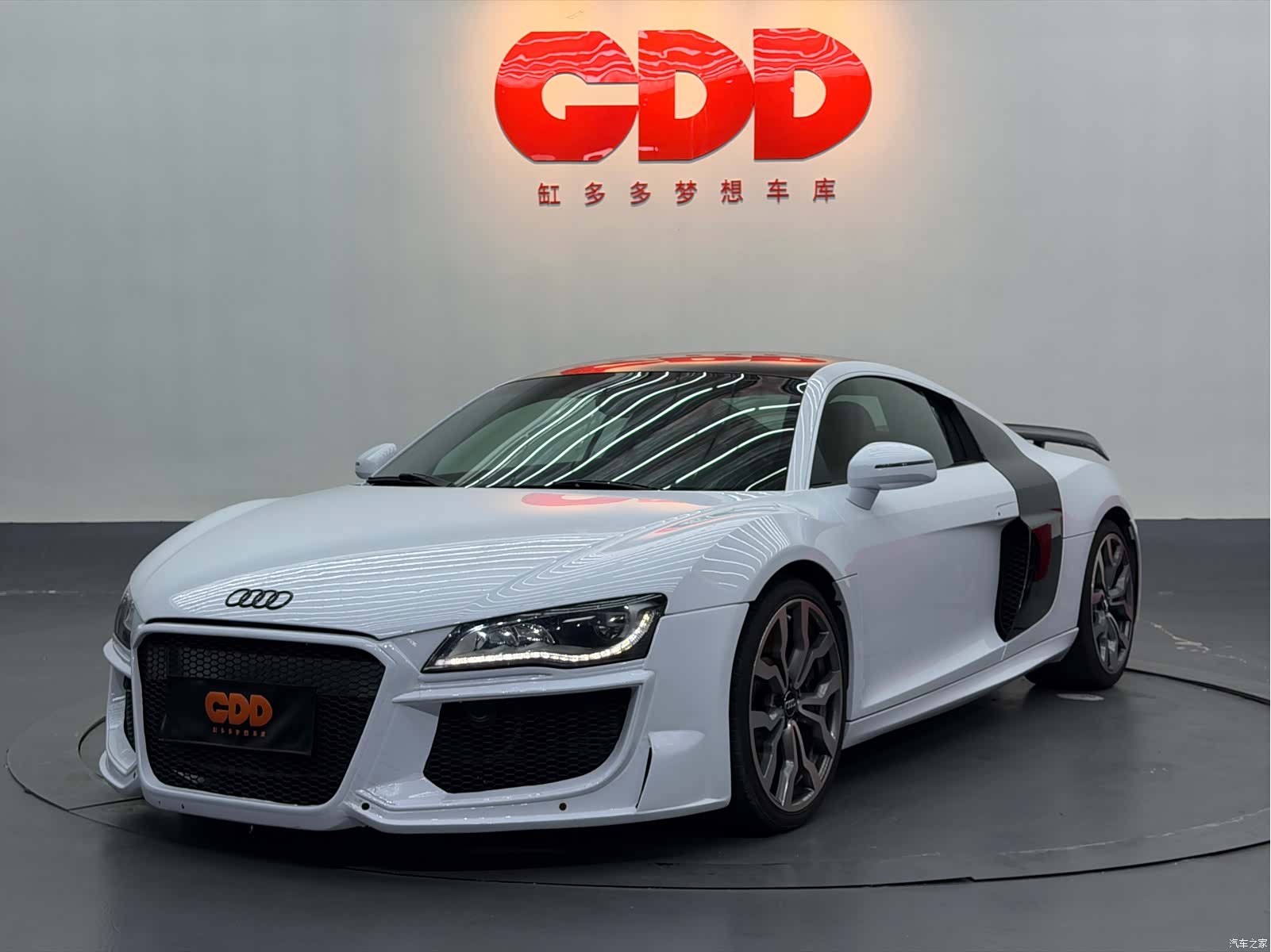 Audi TT, 2013 1