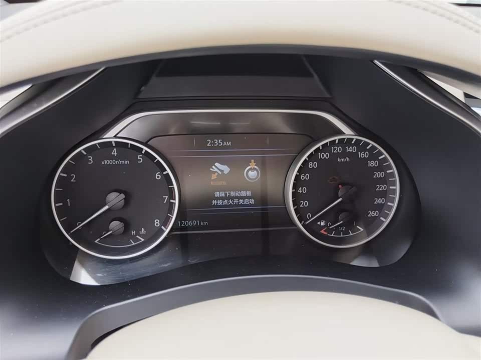 Nissan Loulan Nissan Loulan