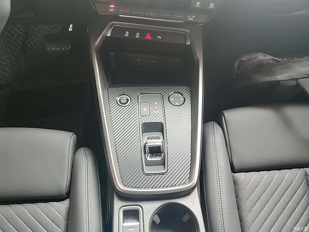 Audi A3, 2022 14