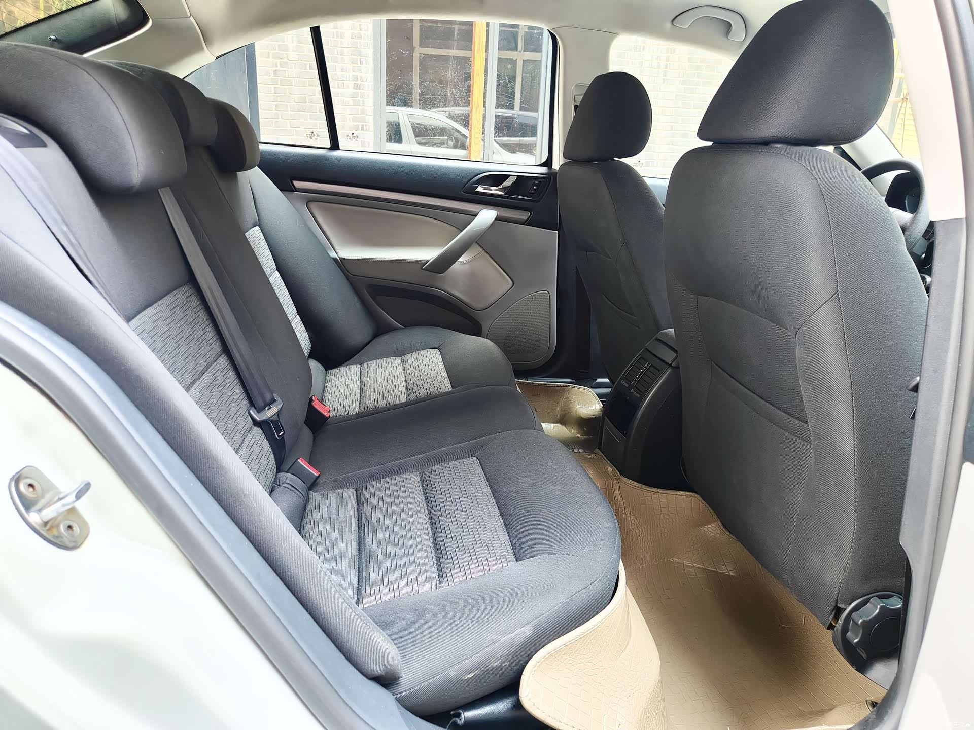 Skoda Octavia, 2013 7