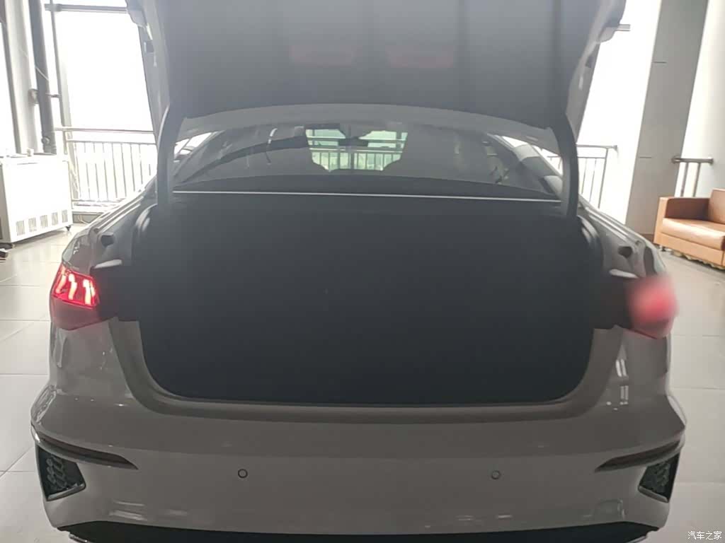Audi A3, 2021 19