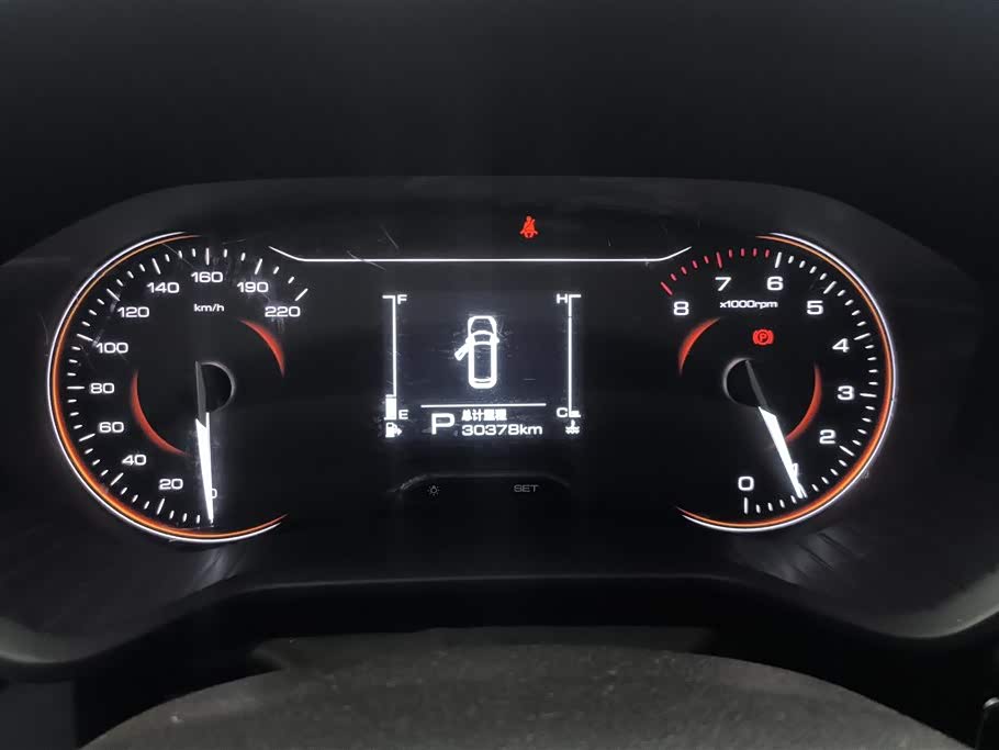 Haval Handan Car Haval Handan Car