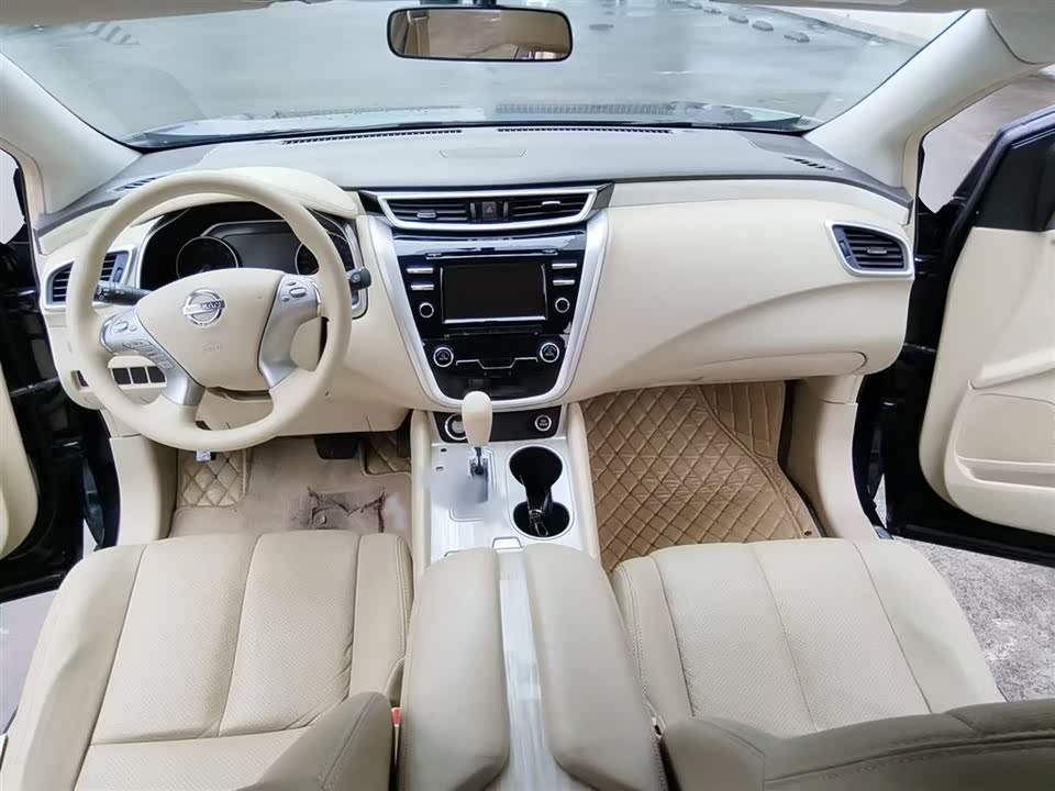 Nissan Loulan Nissan Loulan