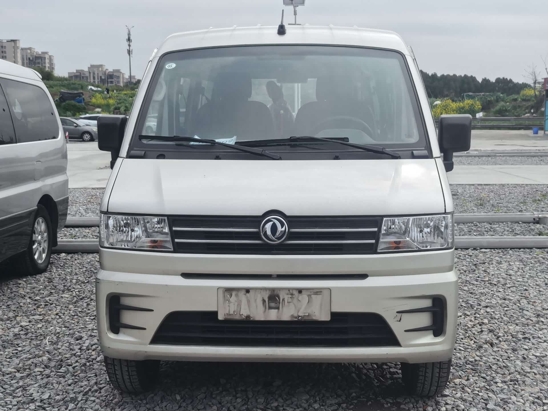 DongFeng C56, 2022 2