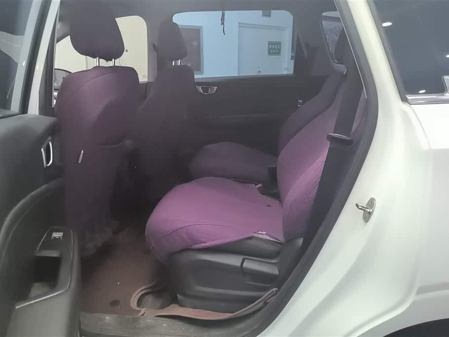 Haval Handan Car Haval Handan Car