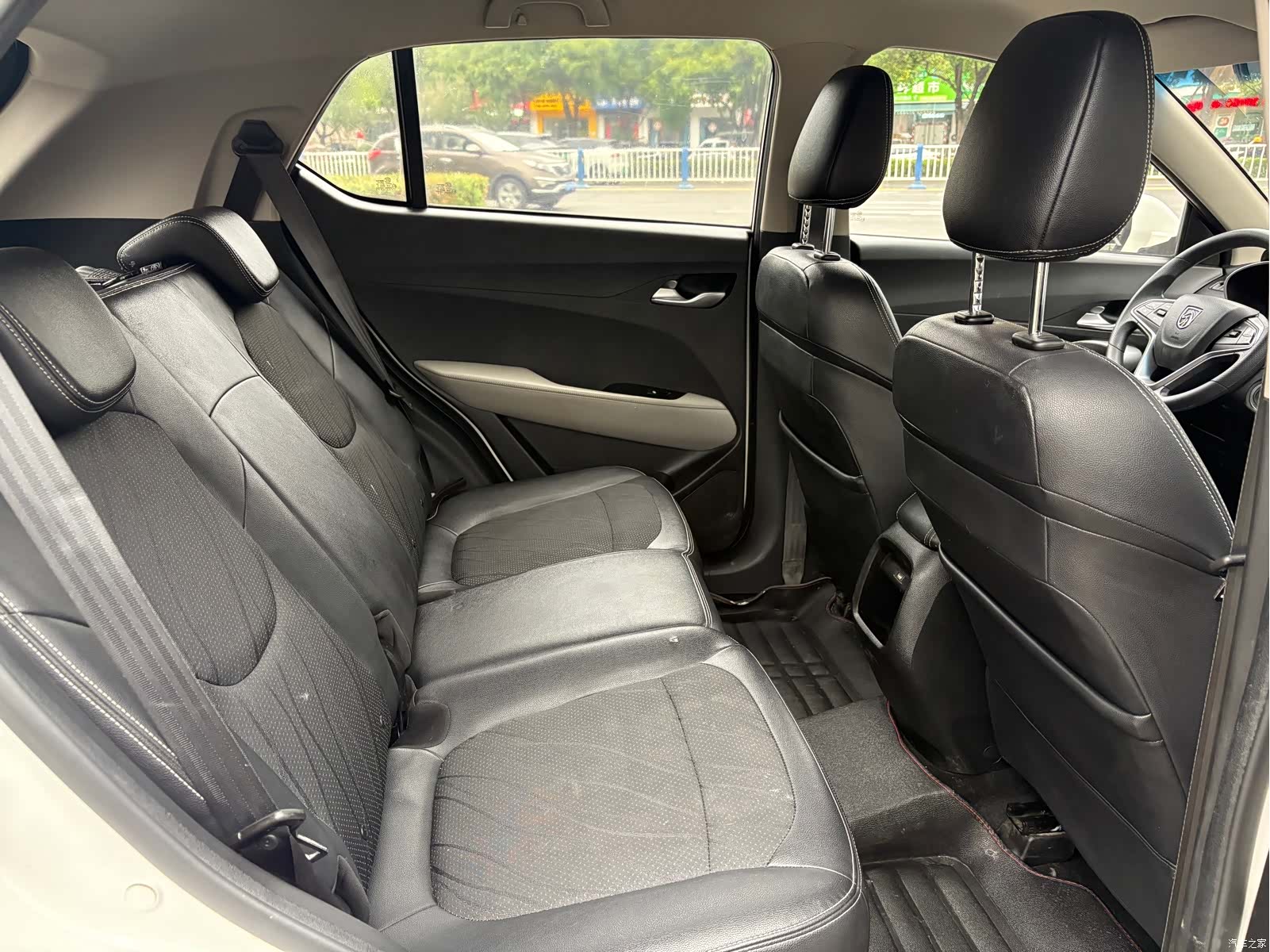 Wuling 510, 2017 10