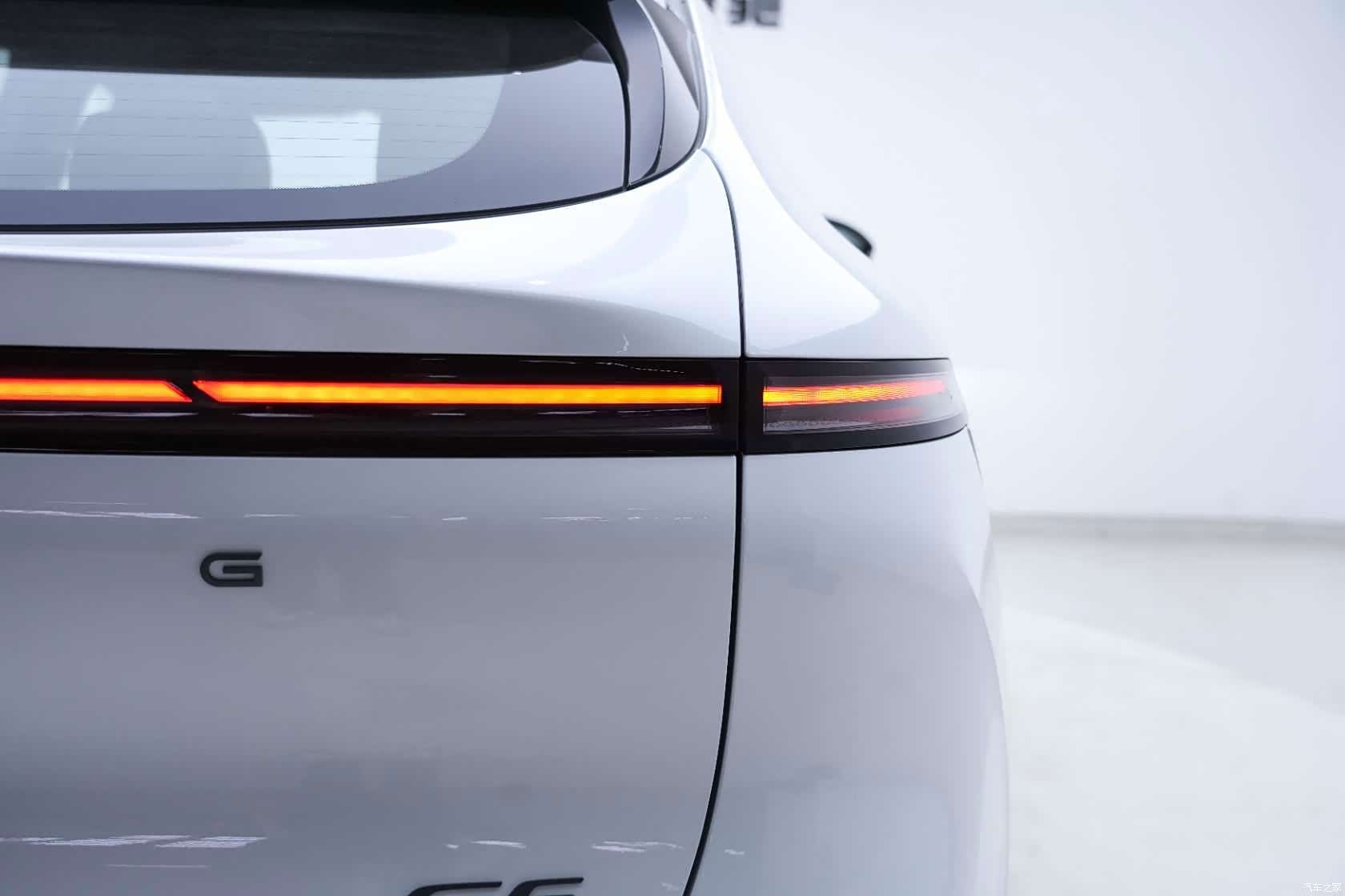 Xpeng G6, 2025 23