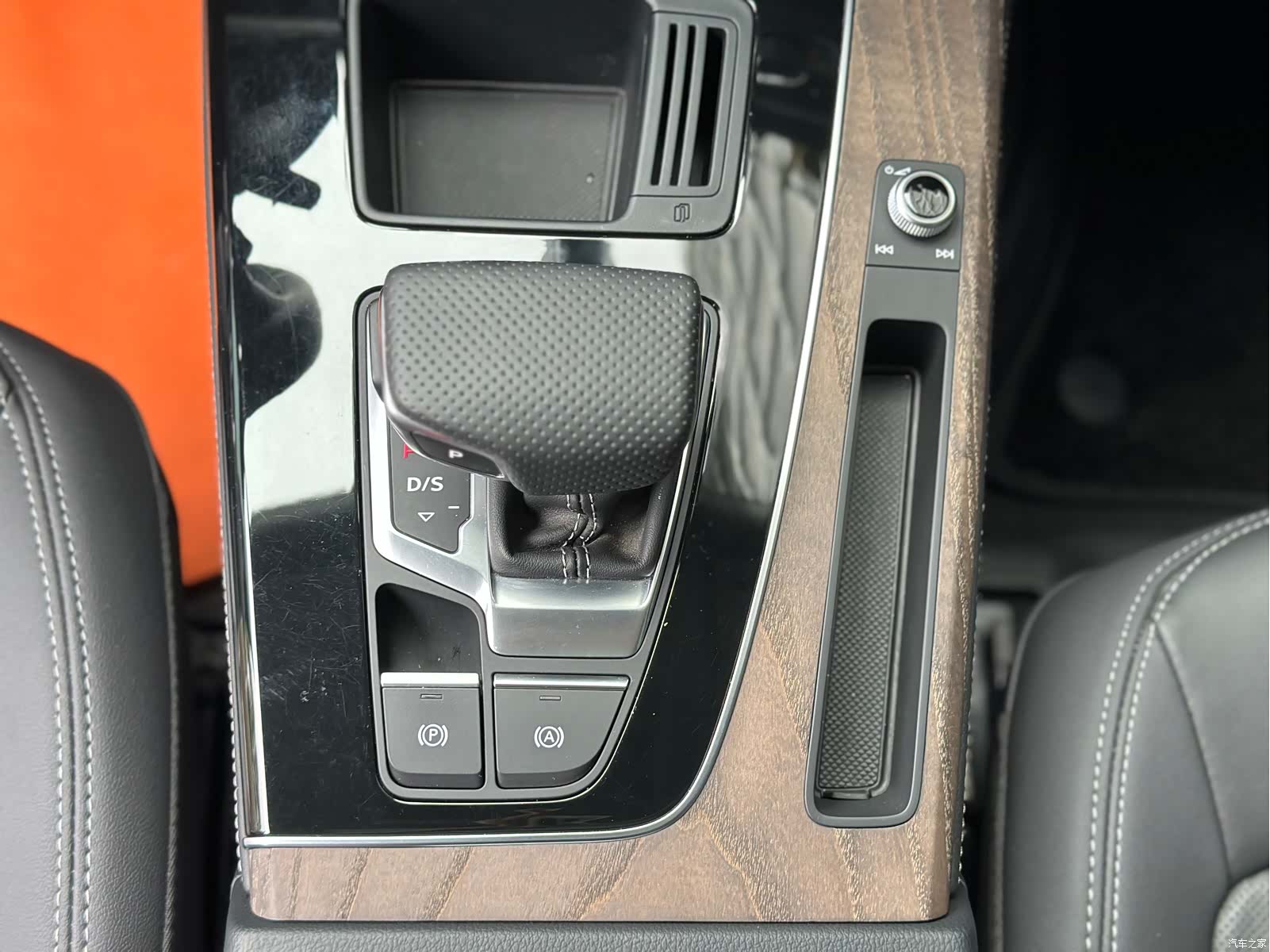 Audi Q5L, 2024 7