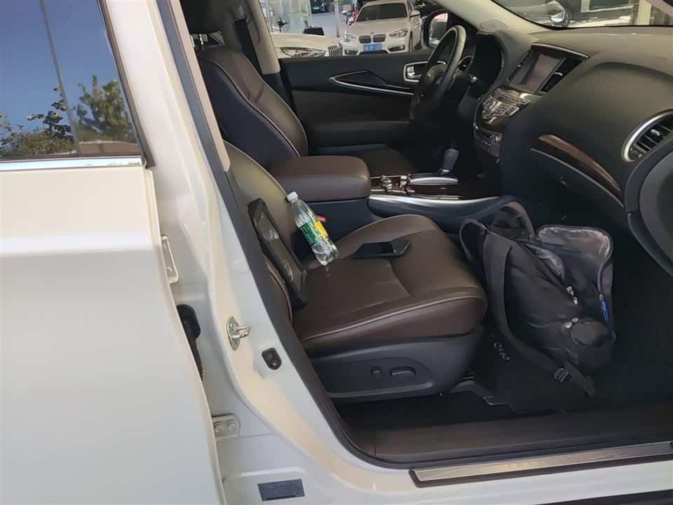 Infiniti QX60 Infiniti QX60