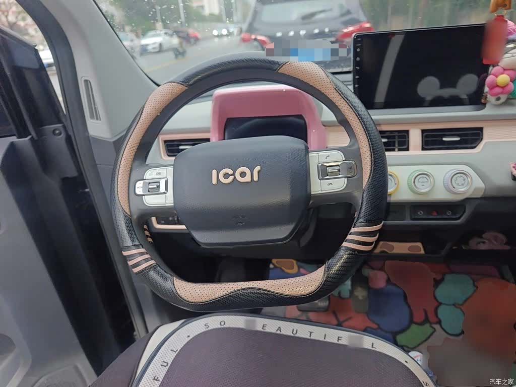 Chery QQ, 2022 11
