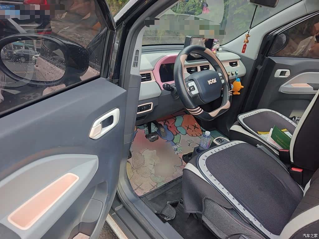 Chery QQ, 2022 17