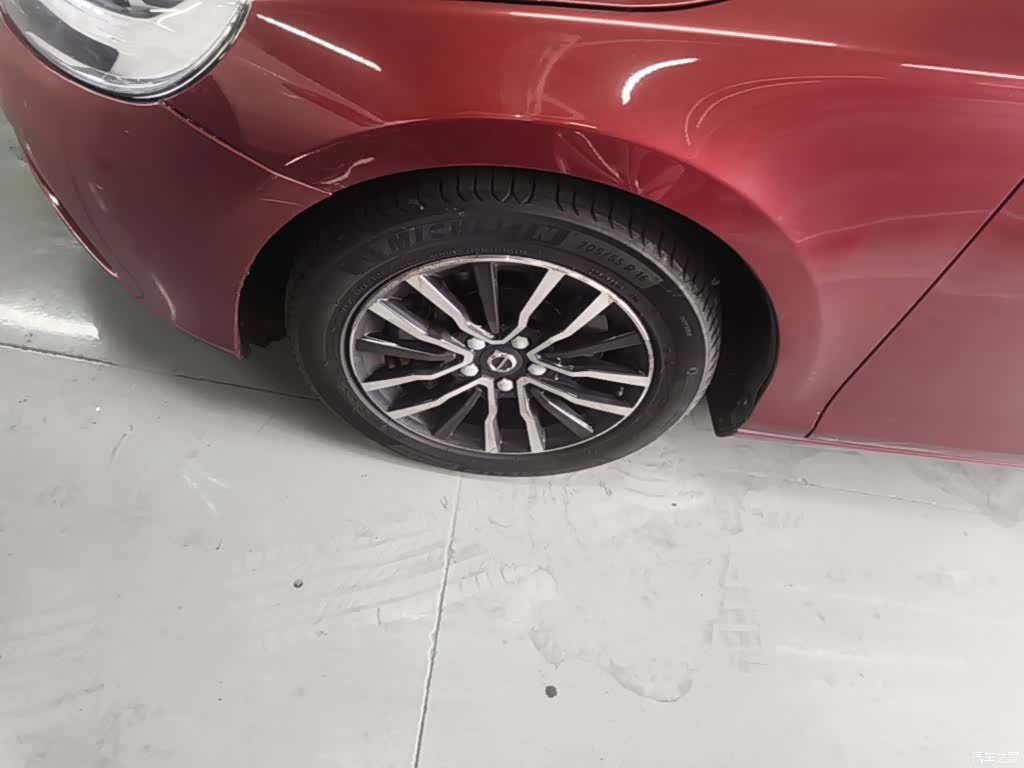 Volvo V40, 2017 23