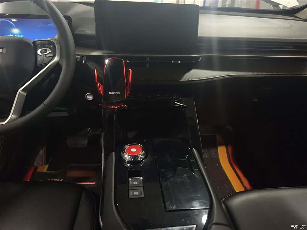Haval H6, 2021 6