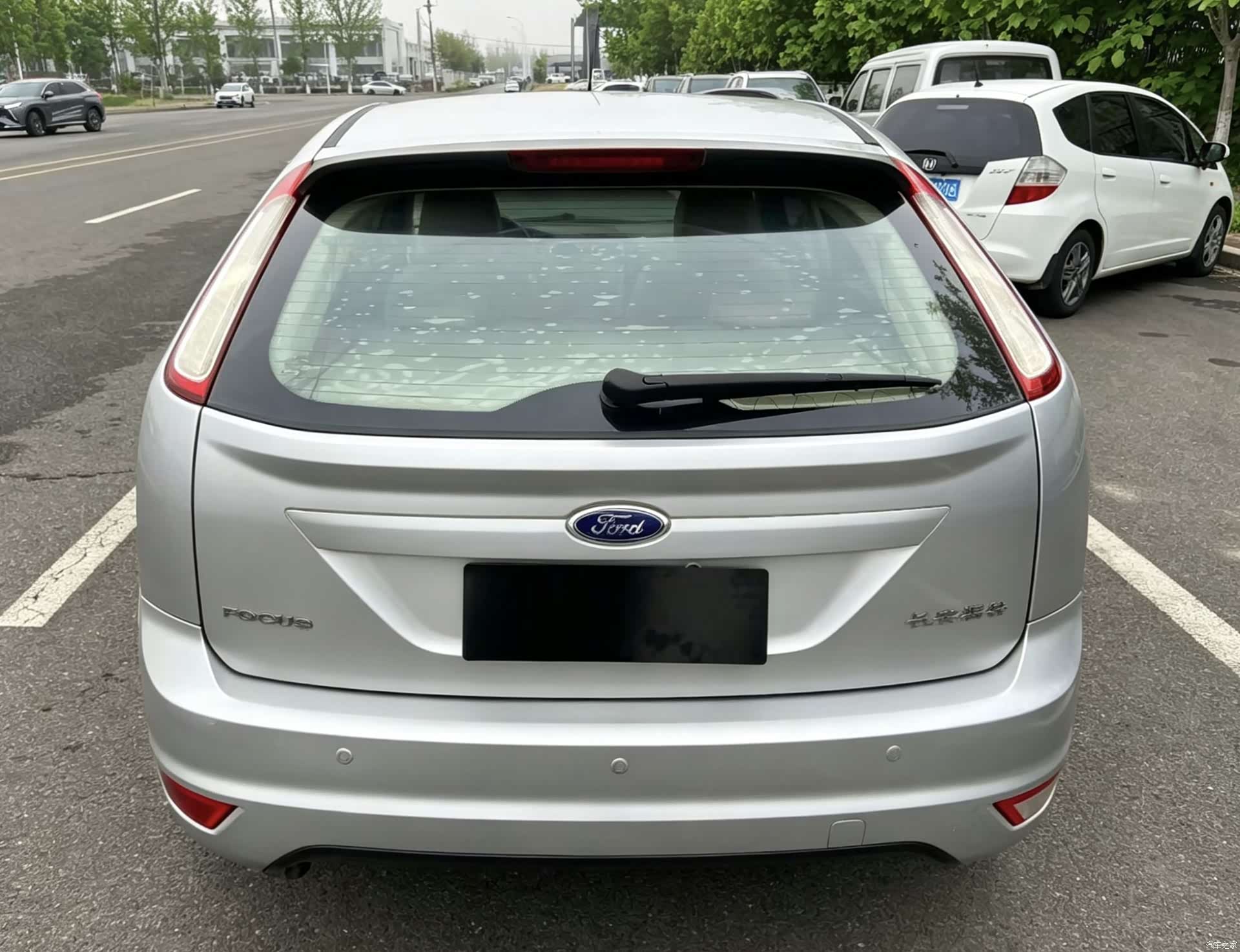 Ford Focus, 2012 все фото