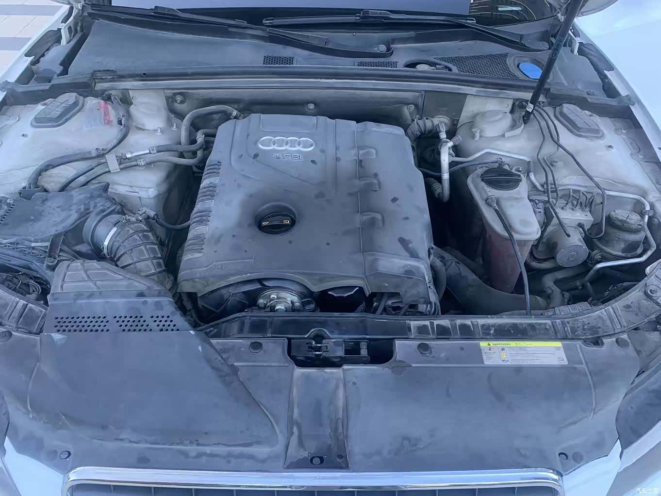 Audi A5, 2011 33