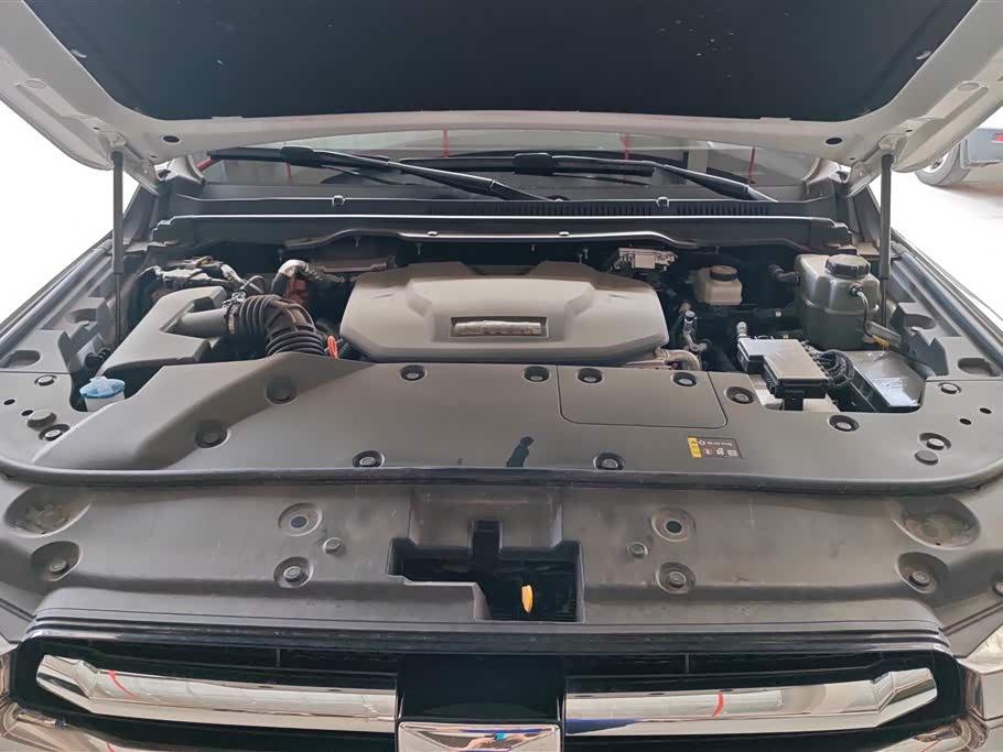 Tank 500
