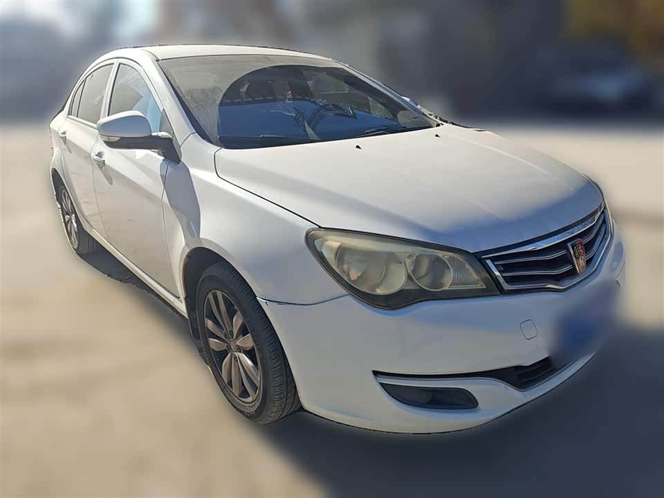 Roewe 350