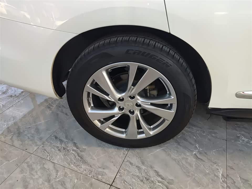 Infiniti QX60 Infiniti QX60