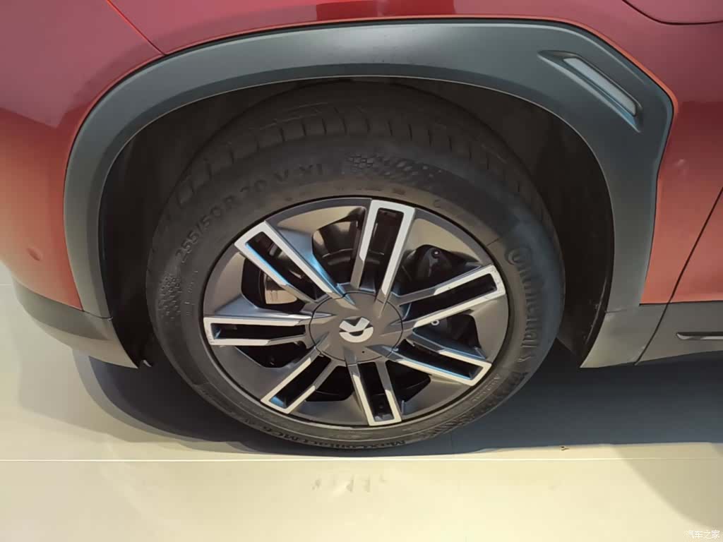 NIO EC6, 2022 23