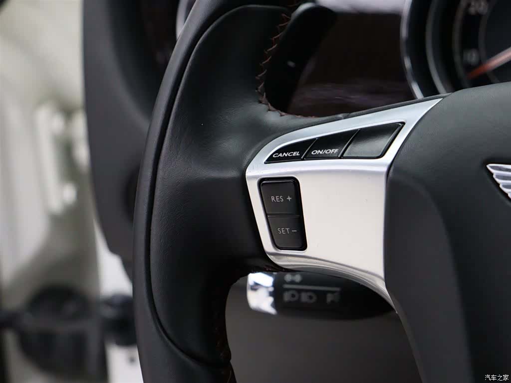 Bentley Continental GT, 2016 14