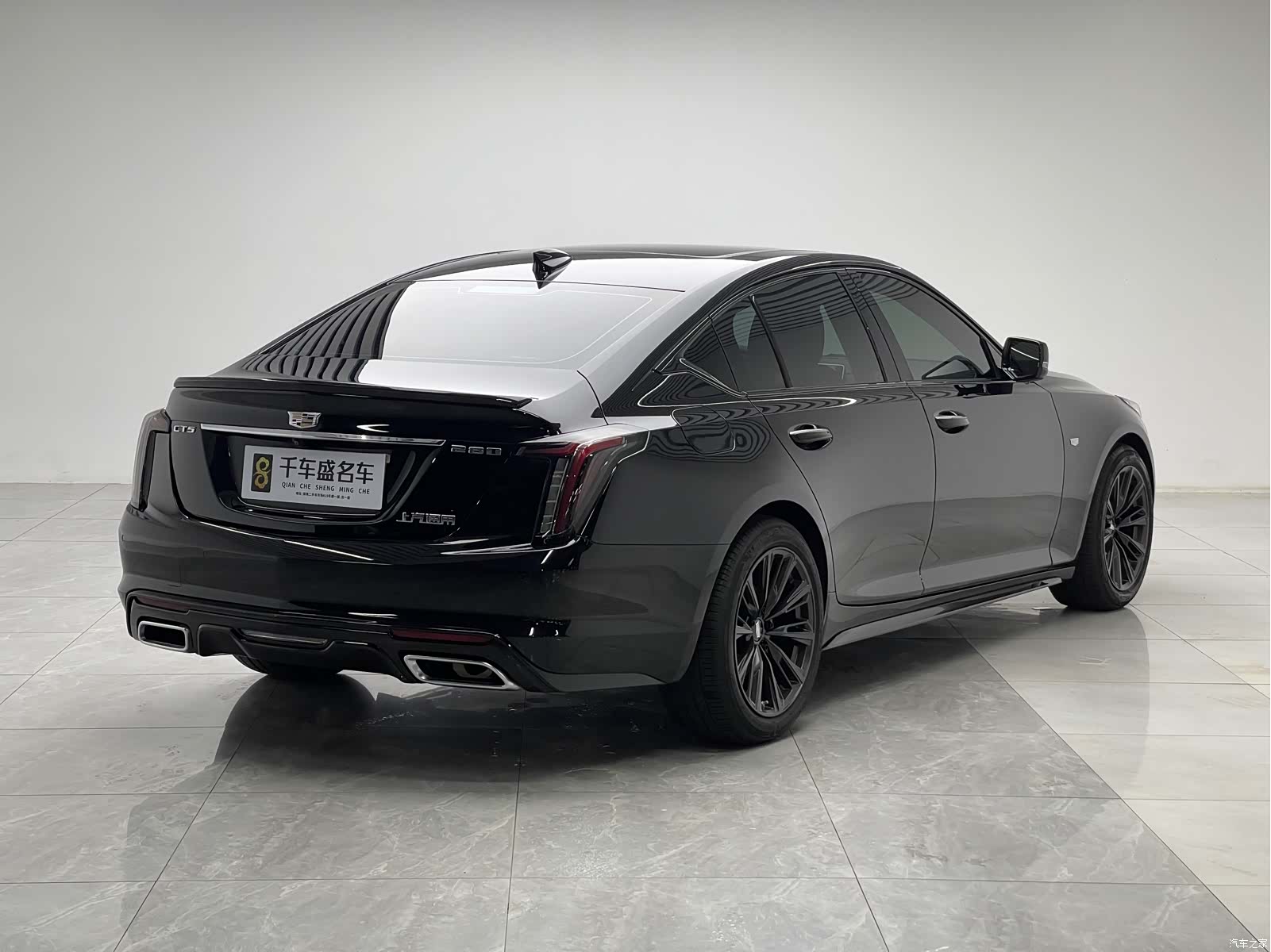 Cadillac CT5, 2023 6