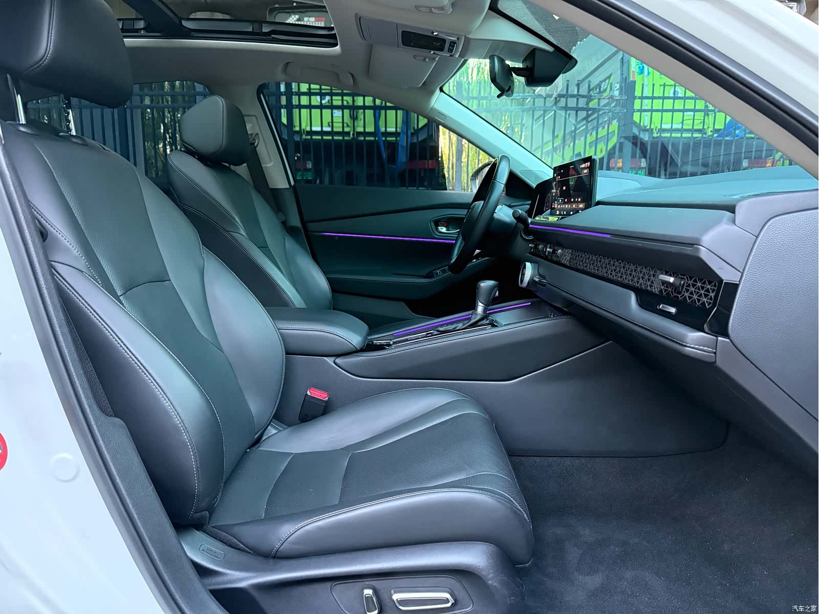 Honda Accord, 2023 9