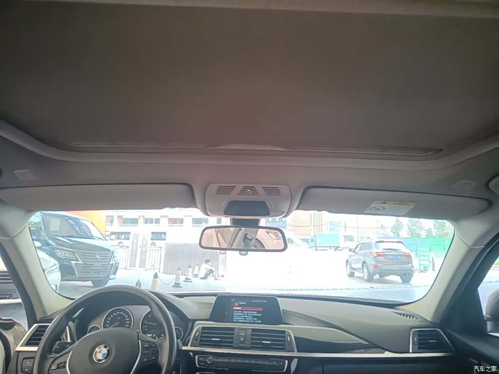 BMW 3 Series, 2018 18