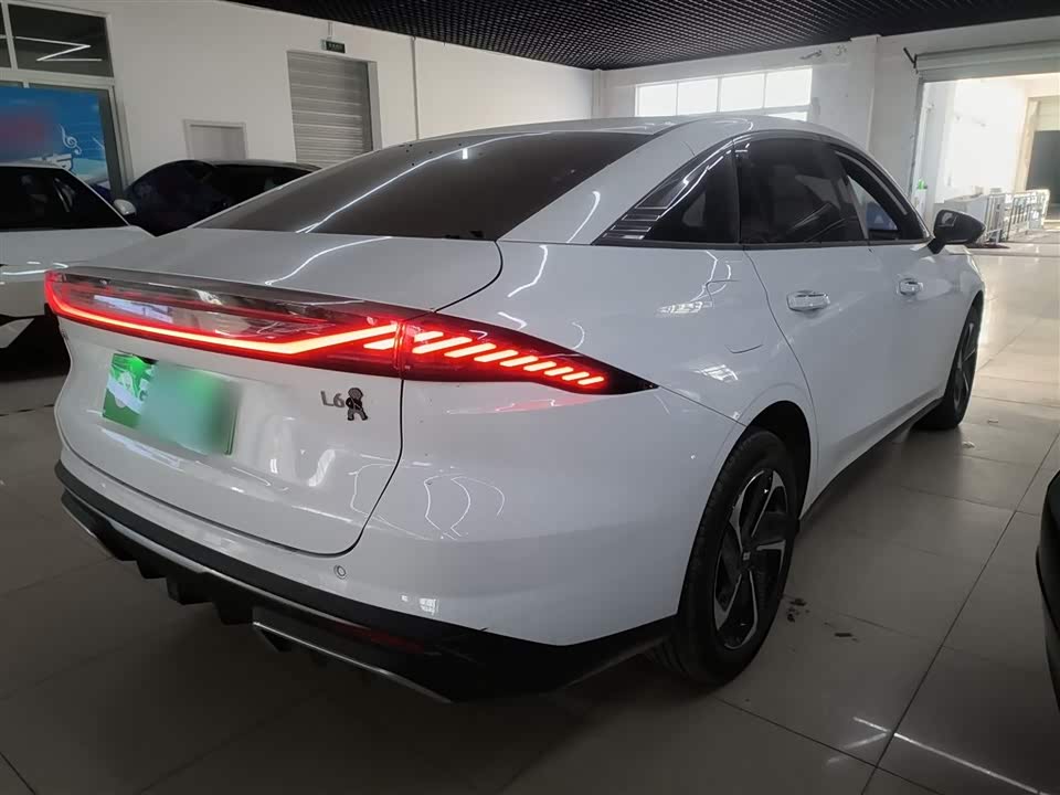 Geely Galaxy Galaxy L6