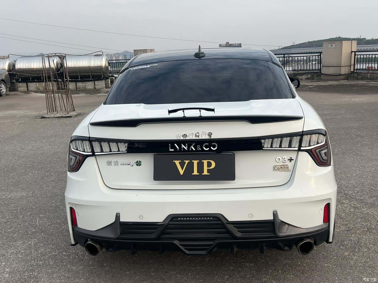 Lynk & Co 01, 2019 11